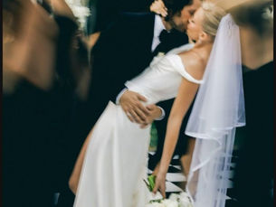 Capturing Forever - The Art of Choosing a Wedding Photographer