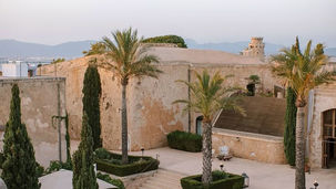 Honeymoon bliss in Mallorca