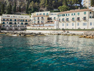 honeymoon dreams in sicily