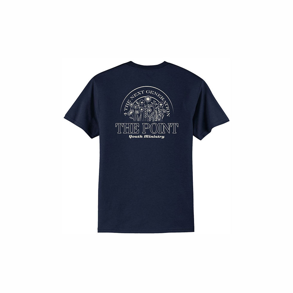 Thumbnail: The Point T-Shirt - 2