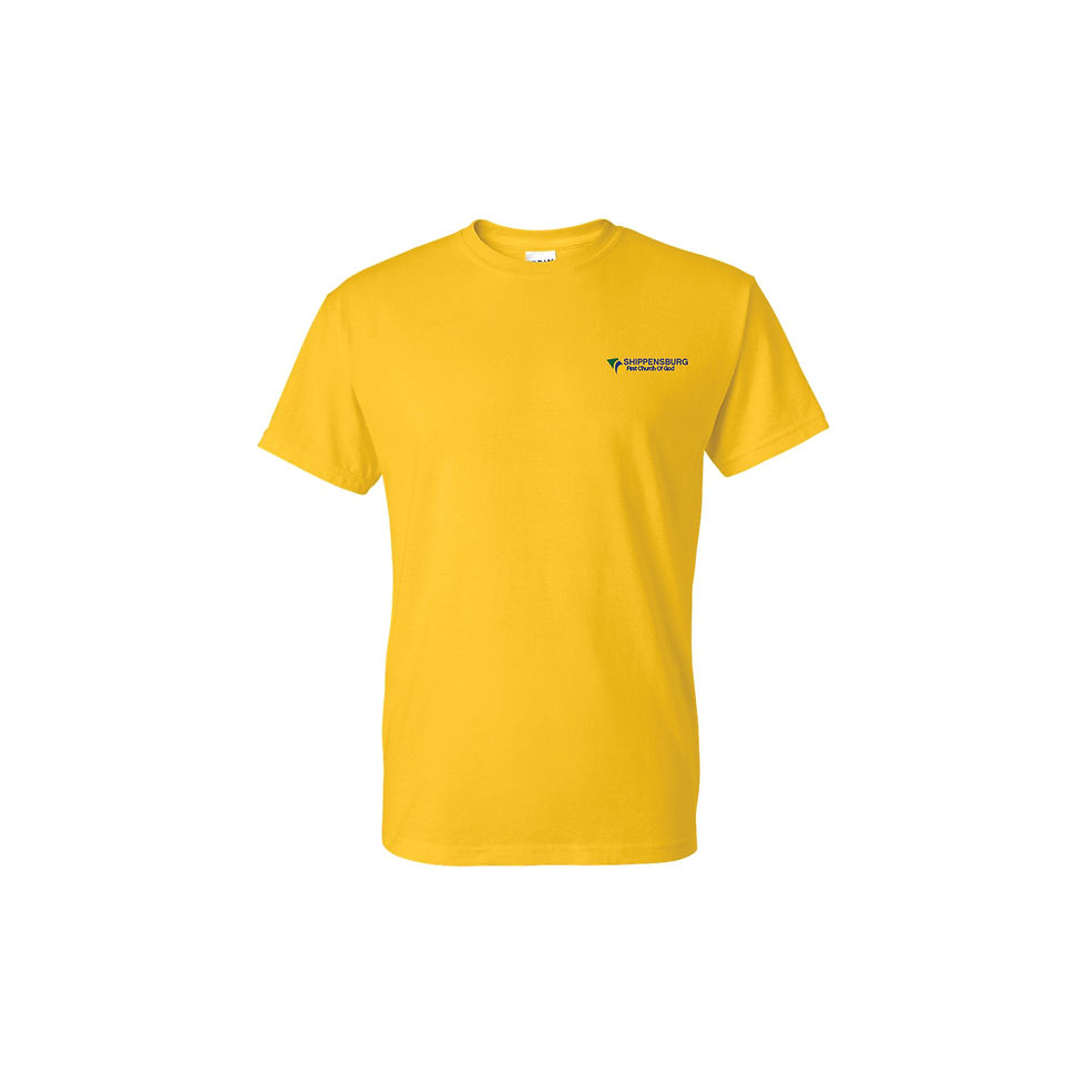 Thumbnail: SFCOG T-Shirt
