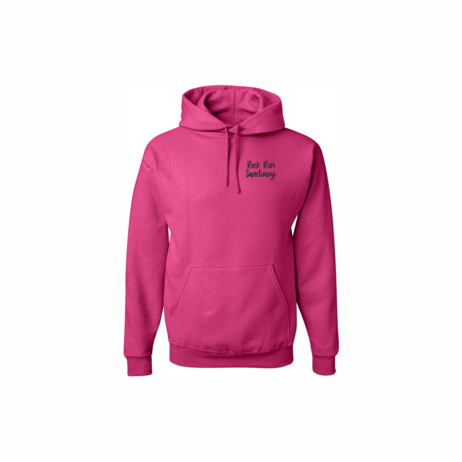 Rock Run Hoodie