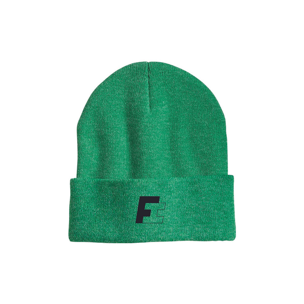 Thumbnail: FI Beanie