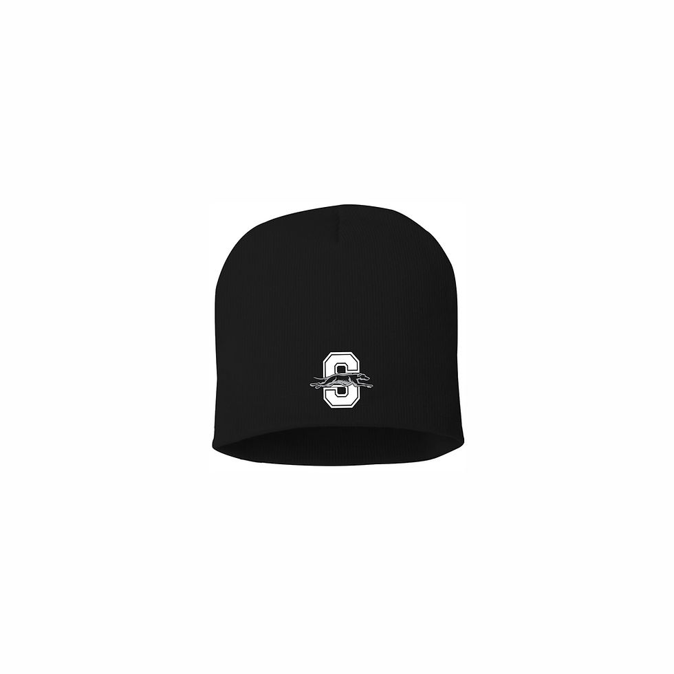 Thumbnail: Greyhound Gear Beanies