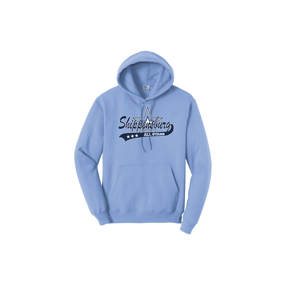Thumbnail: SALL All Stars Hoodie