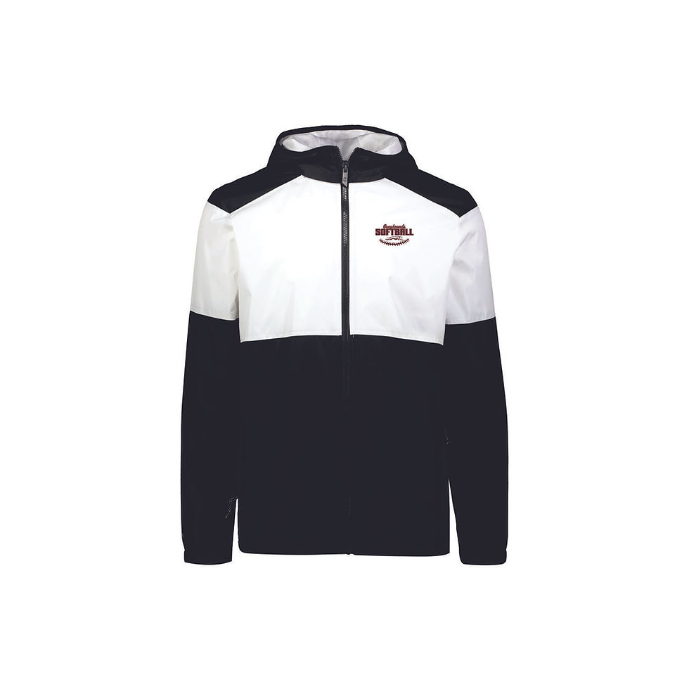 Thumbnail: SASHS Softball Jacket