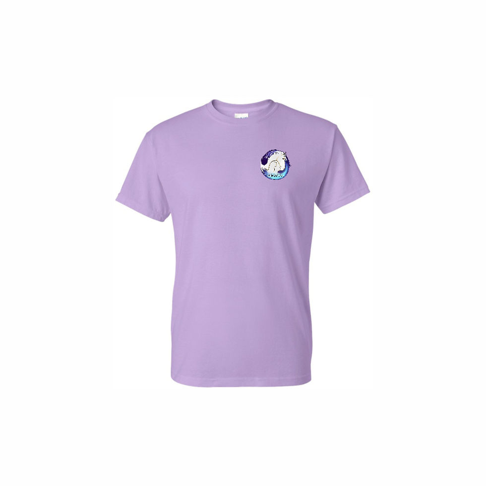 Thumbnail: Rock Run Kintsugi T-Shirt