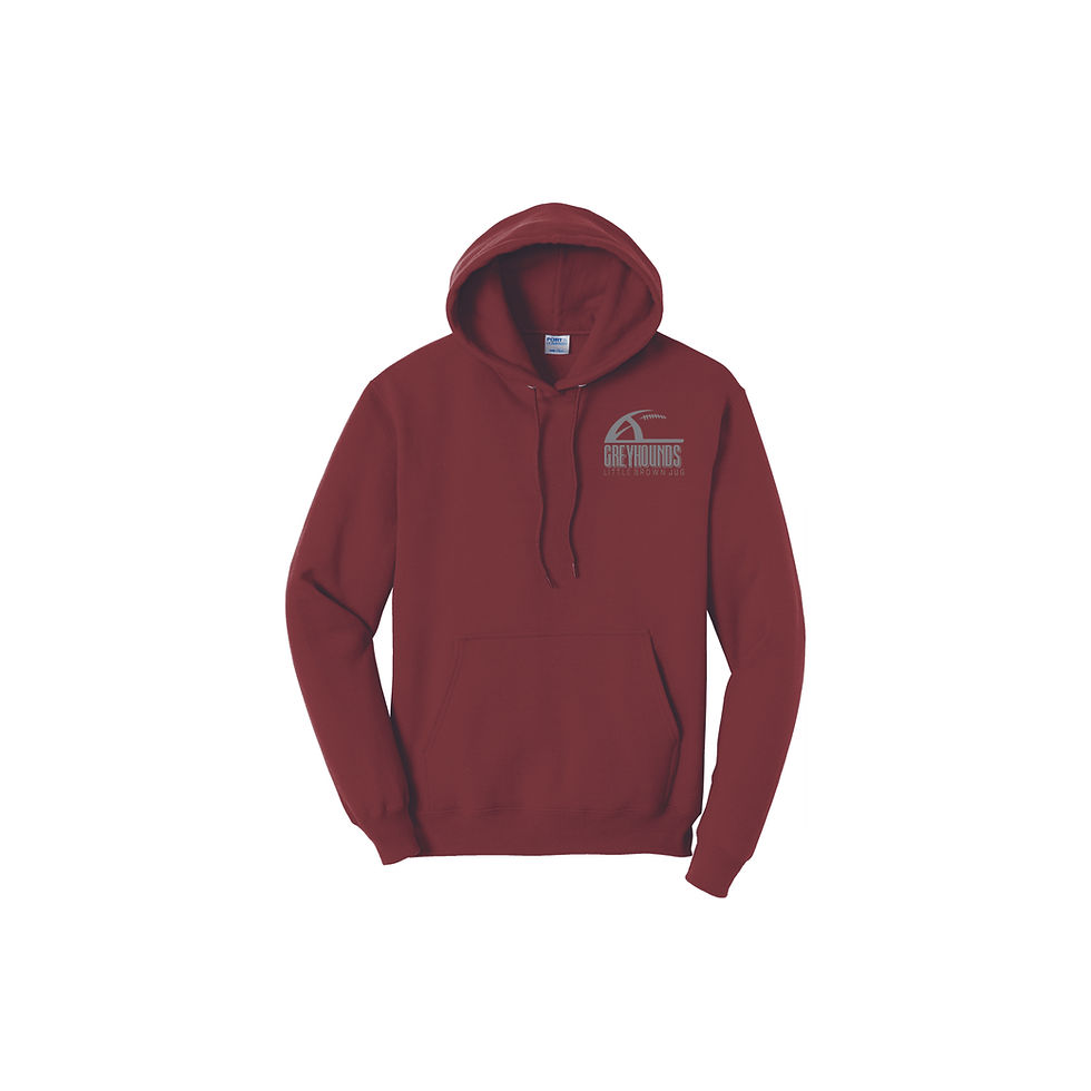 Thumbnail: LBJ Hoodie