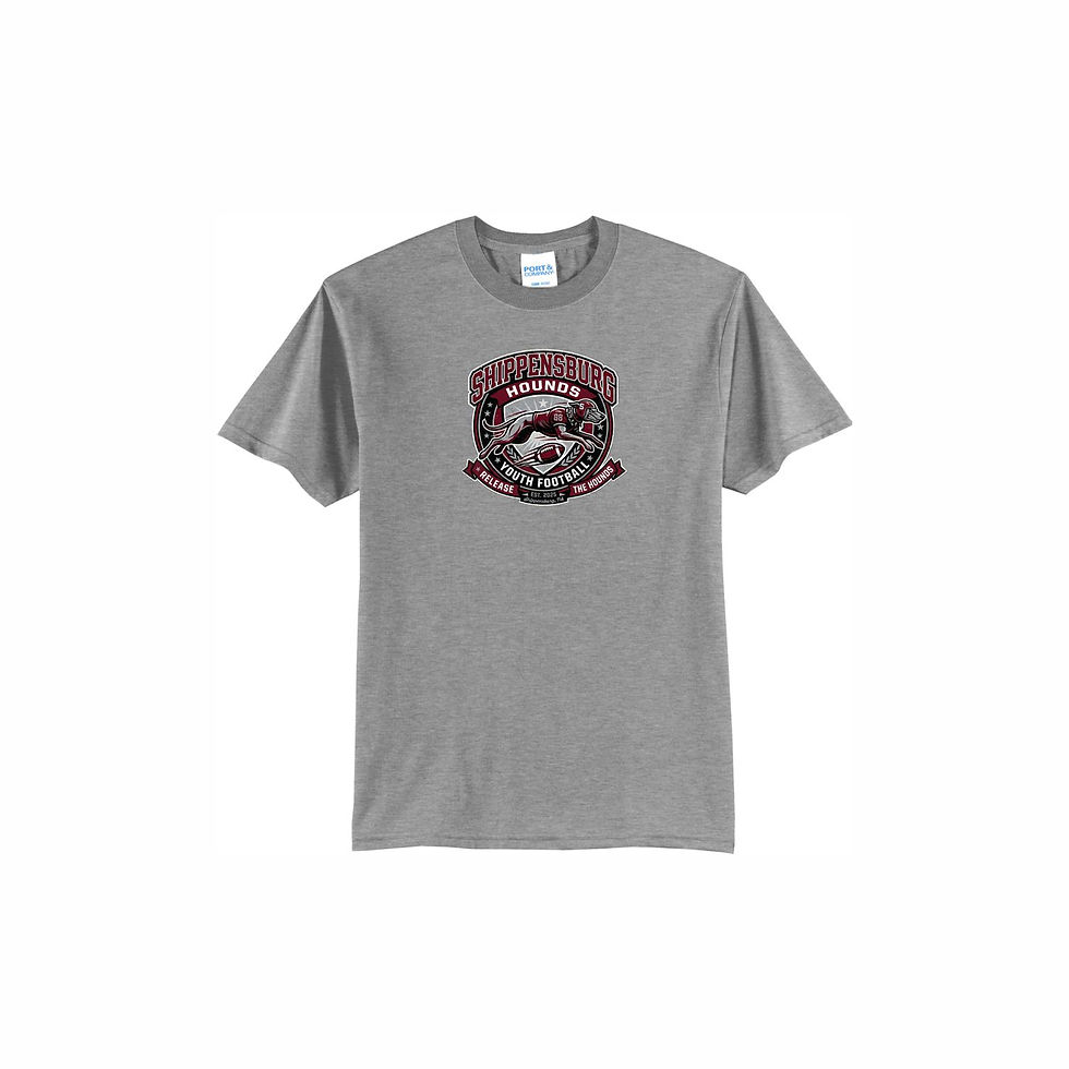 Thumbnail: SGYFA T-Shirt - 4