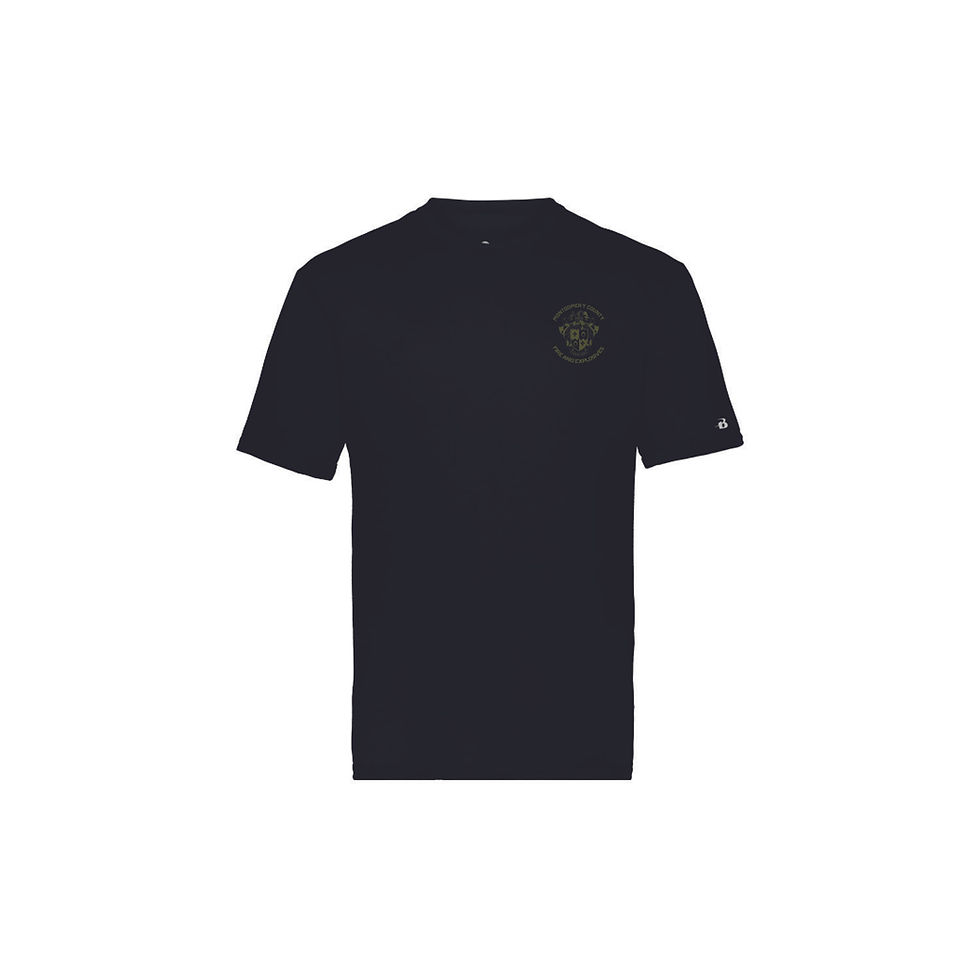 Thumbnail: Montgomery County FEI Badger Performance T-Shirt