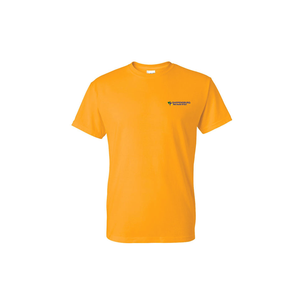 Thumbnail: SFCOG T-Shirt