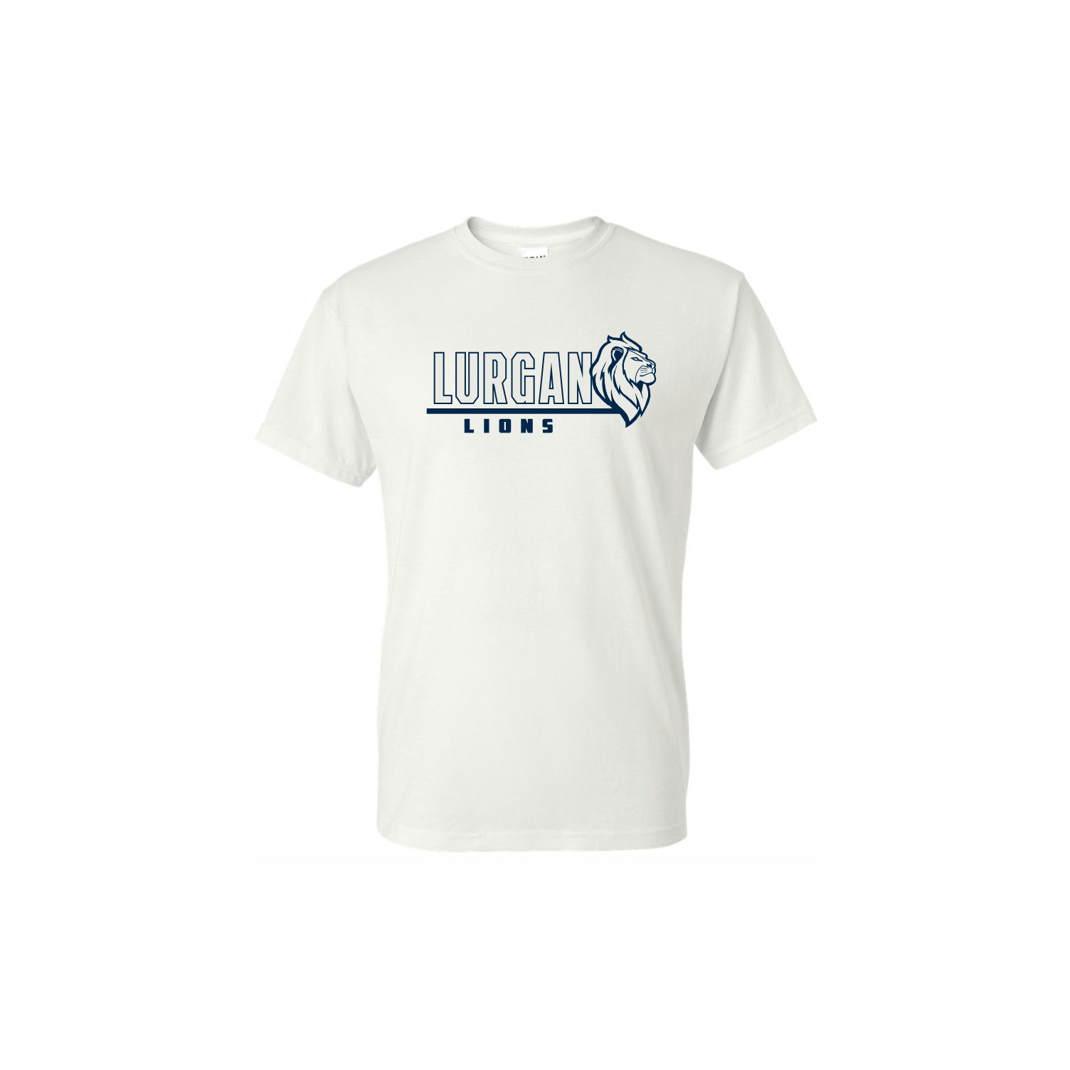 Lurgan Elementary T-Shirt - FS