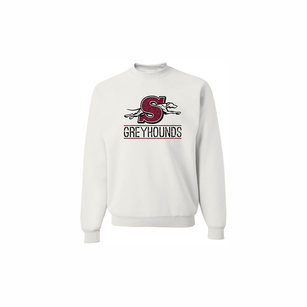 Thumbnail: Ship Athletics Crewneck