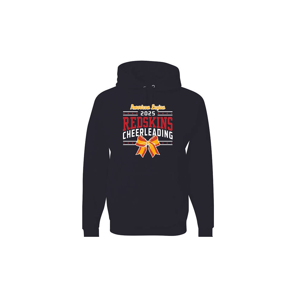 Thumbnail: SMFL Cheer Hoodie
