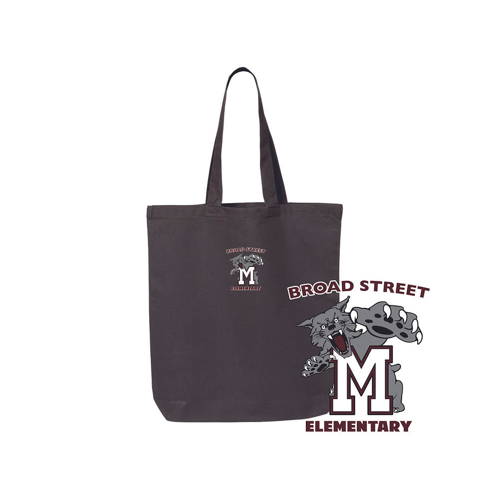 Thumbnail: MASD Tote Bag