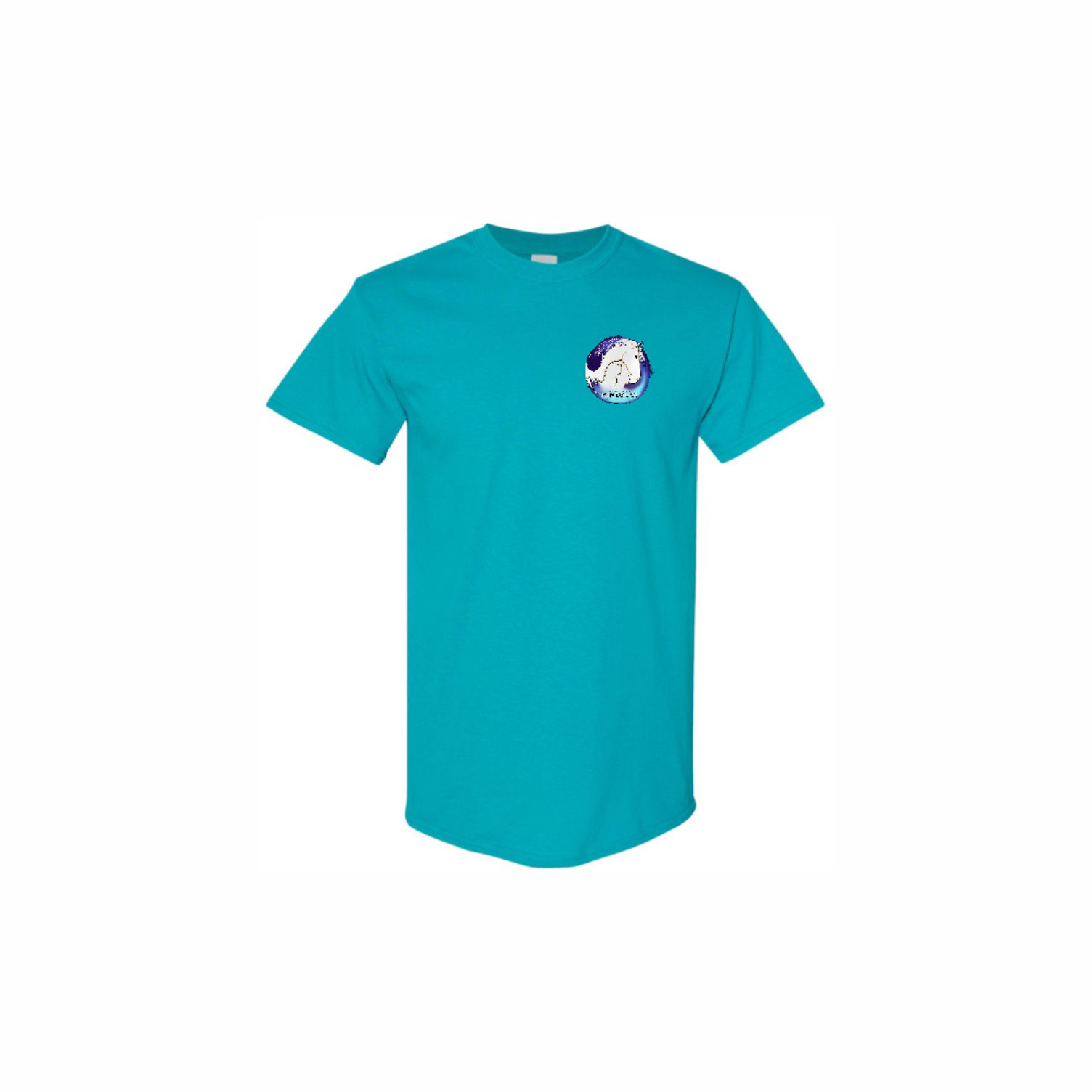 Rock Run Kintsugi T-Shirt