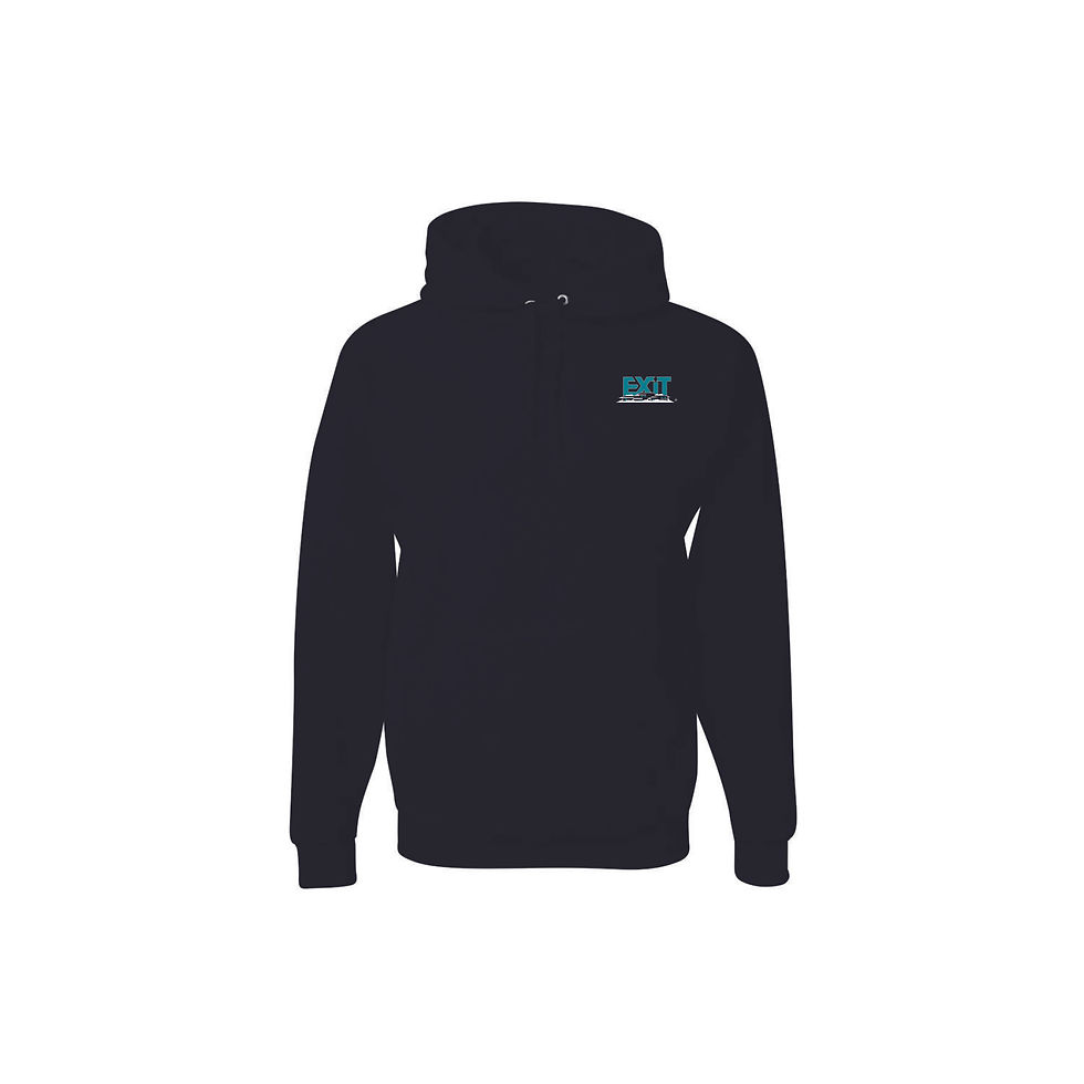 Thumbnail: Exit Hoodie