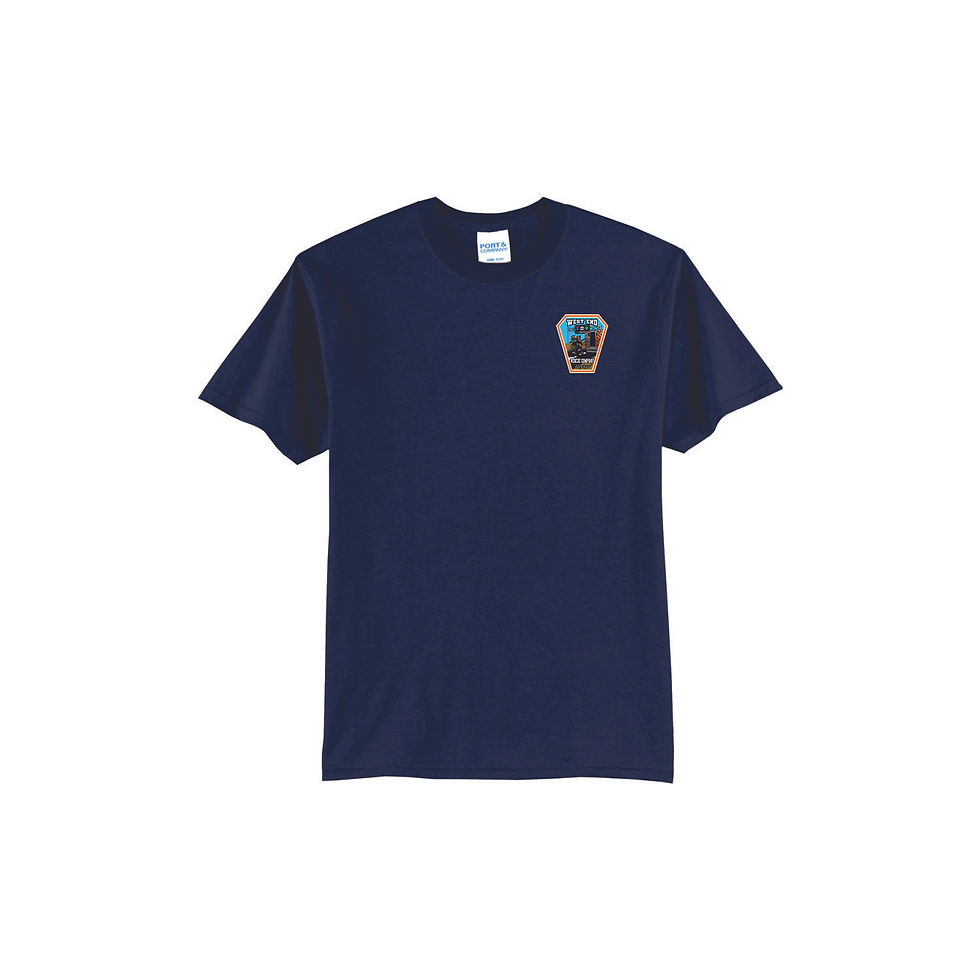 Thumbnail: West End Alley Rats T-Shirt