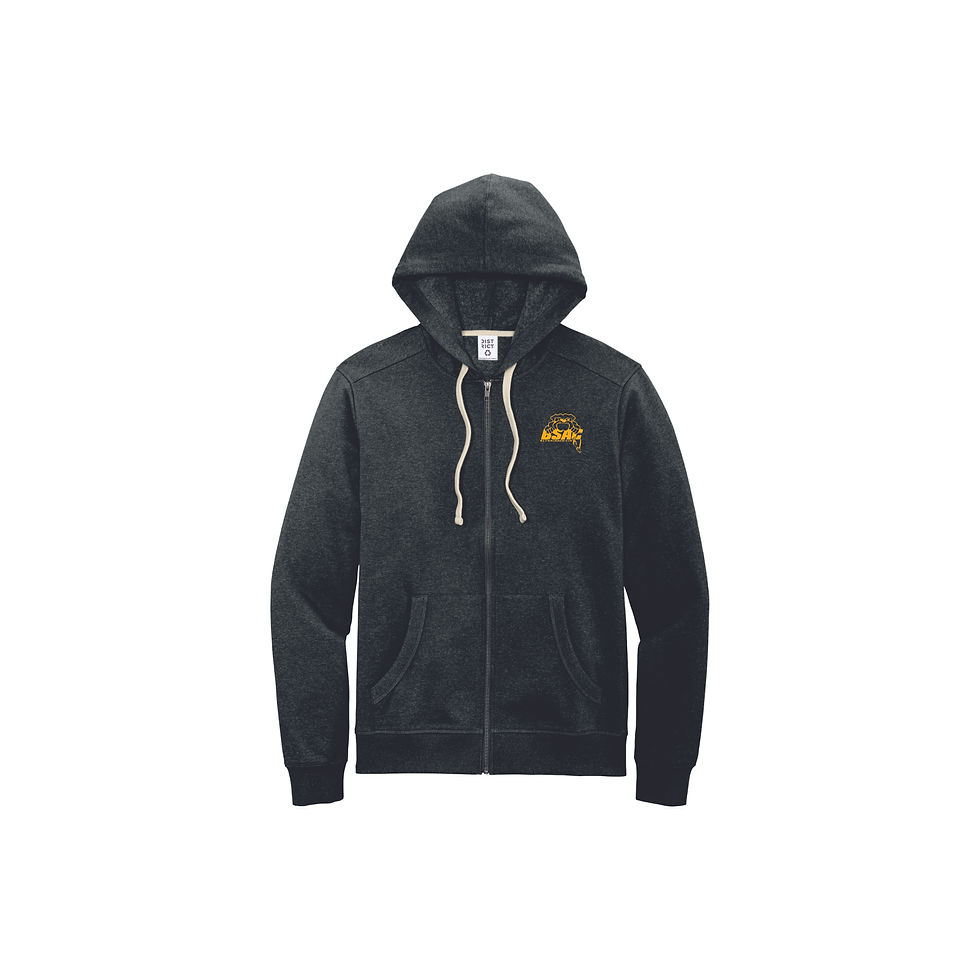 Thumbnail: BSAC DT Full Zip Hoodie