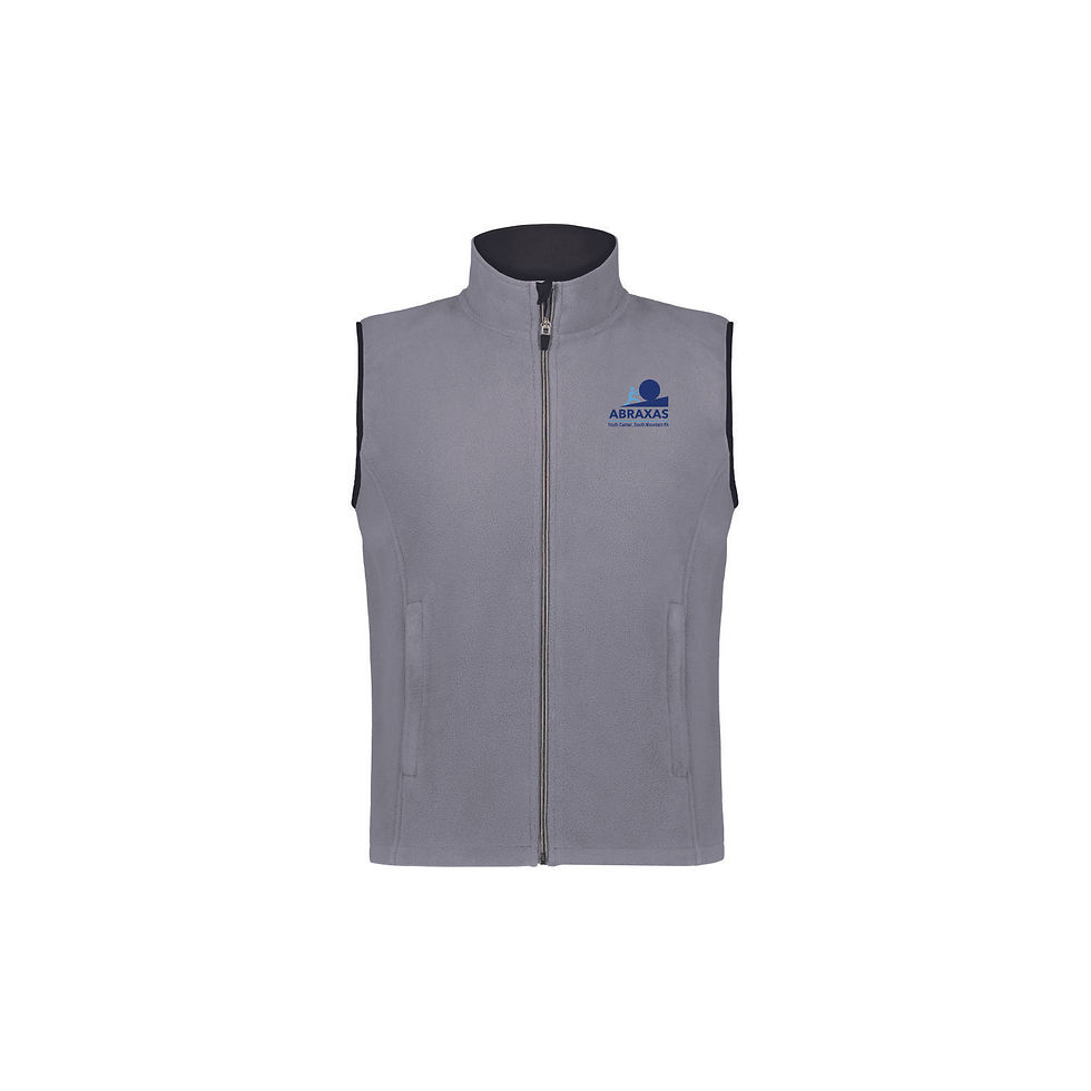 Thumbnail: Abraxas YC Fleece Vest