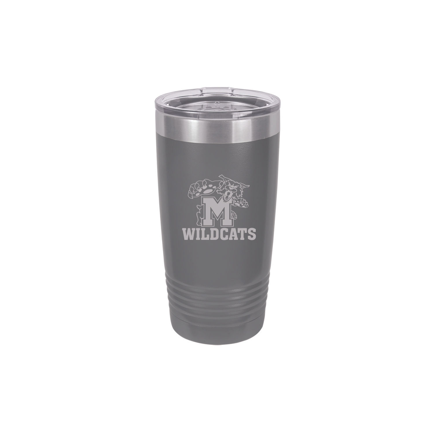 MASD 20oz Tumbler