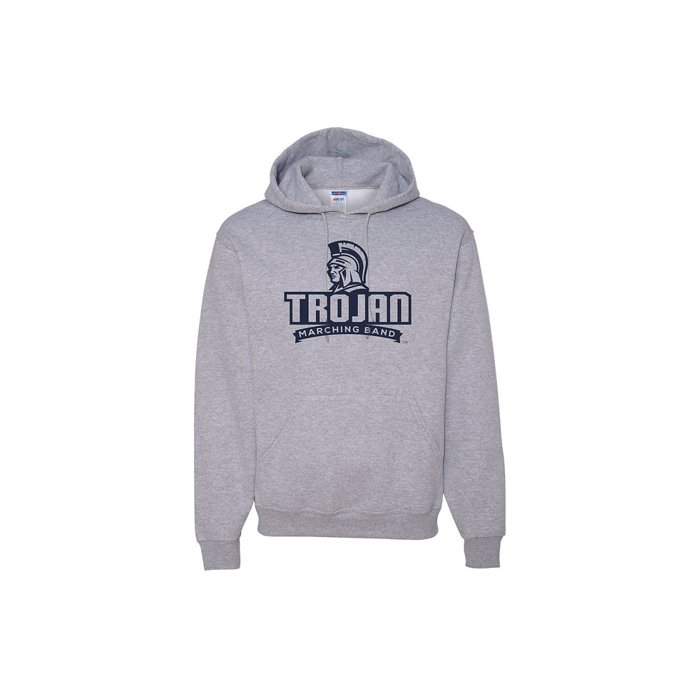 Thumbnail: Chambersburg Band Hoodie