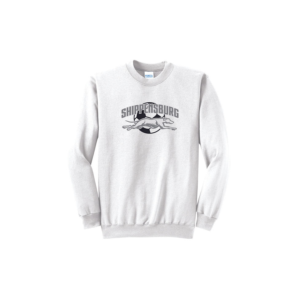 Thumbnail: Ship Soccer Crewneck