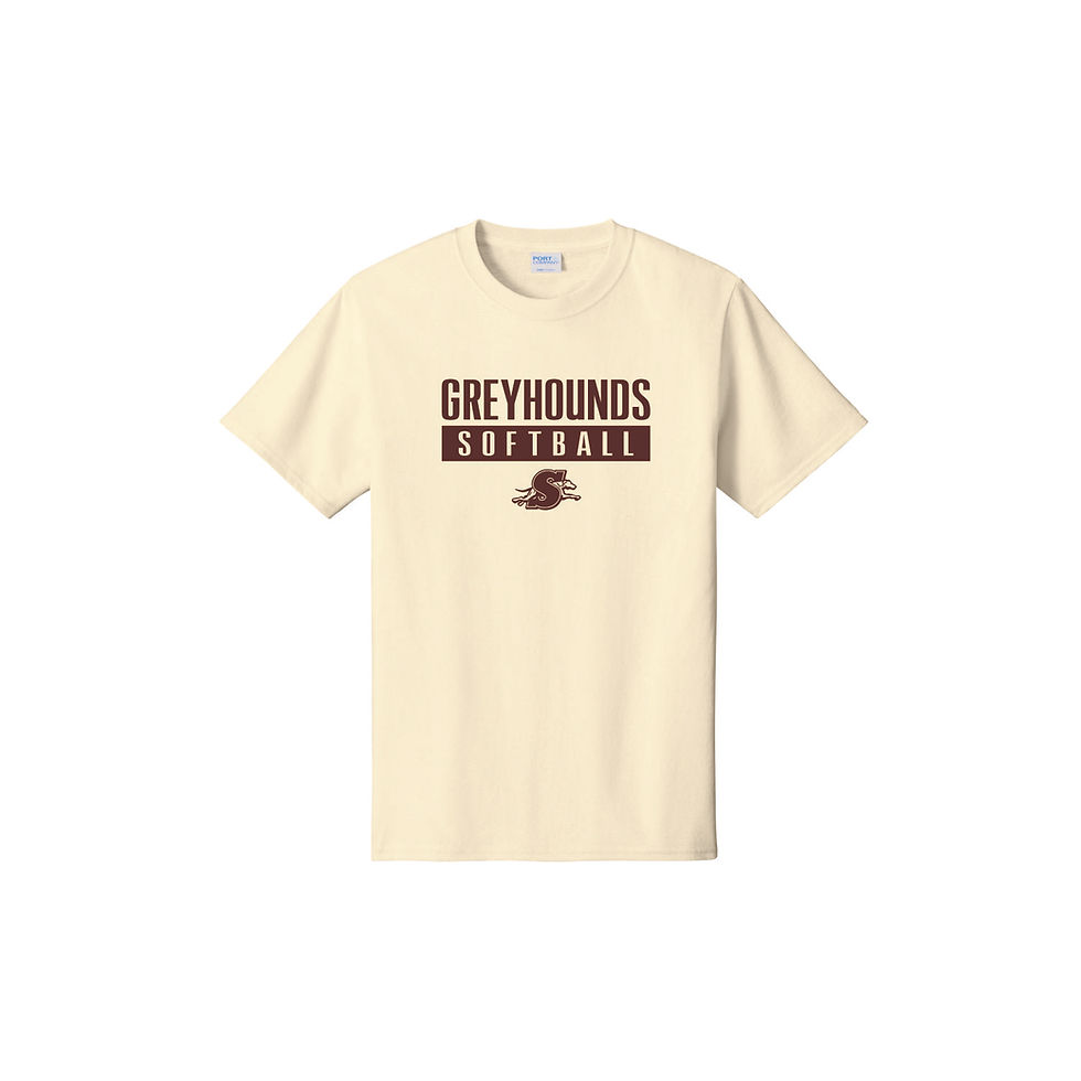Thumbnail: SASHS Softball T-Shirt - 3