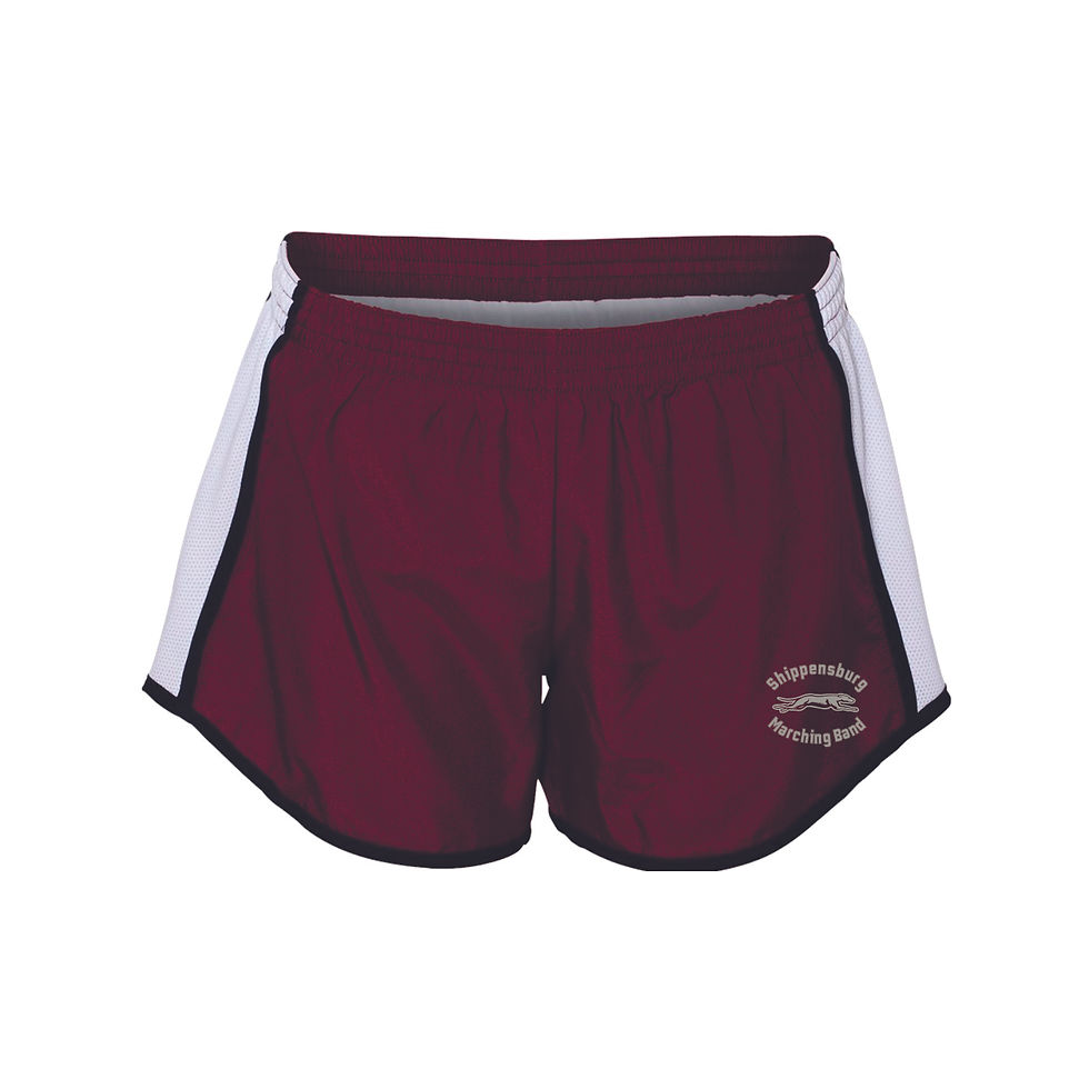 Thumbnail: SASHS Band Women's Shorts