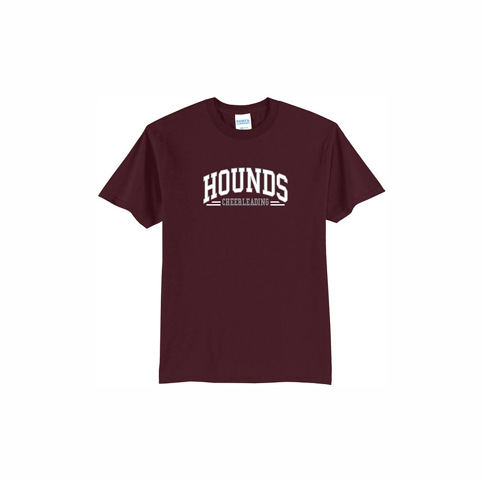 Thumbnail: SGYFA T-Shirt - 2