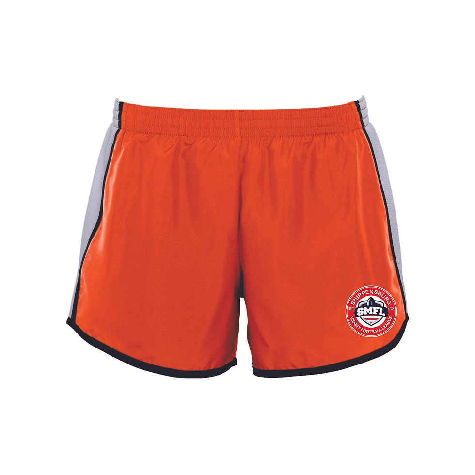 Thumbnail: SMFL Ladies Shorts