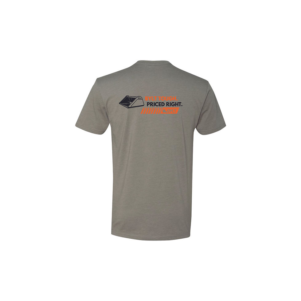 Thumbnail: BYLT T-Shirt