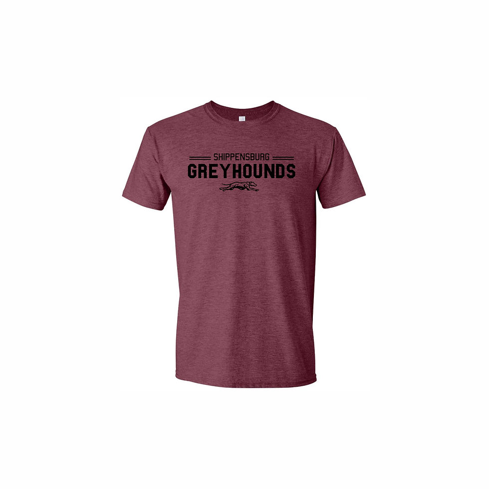 Thumbnail: Greyhound T-Shirt