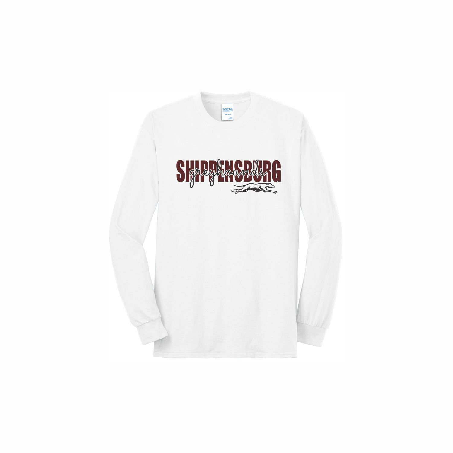 SASHS PBIS Long Sleeve - 2