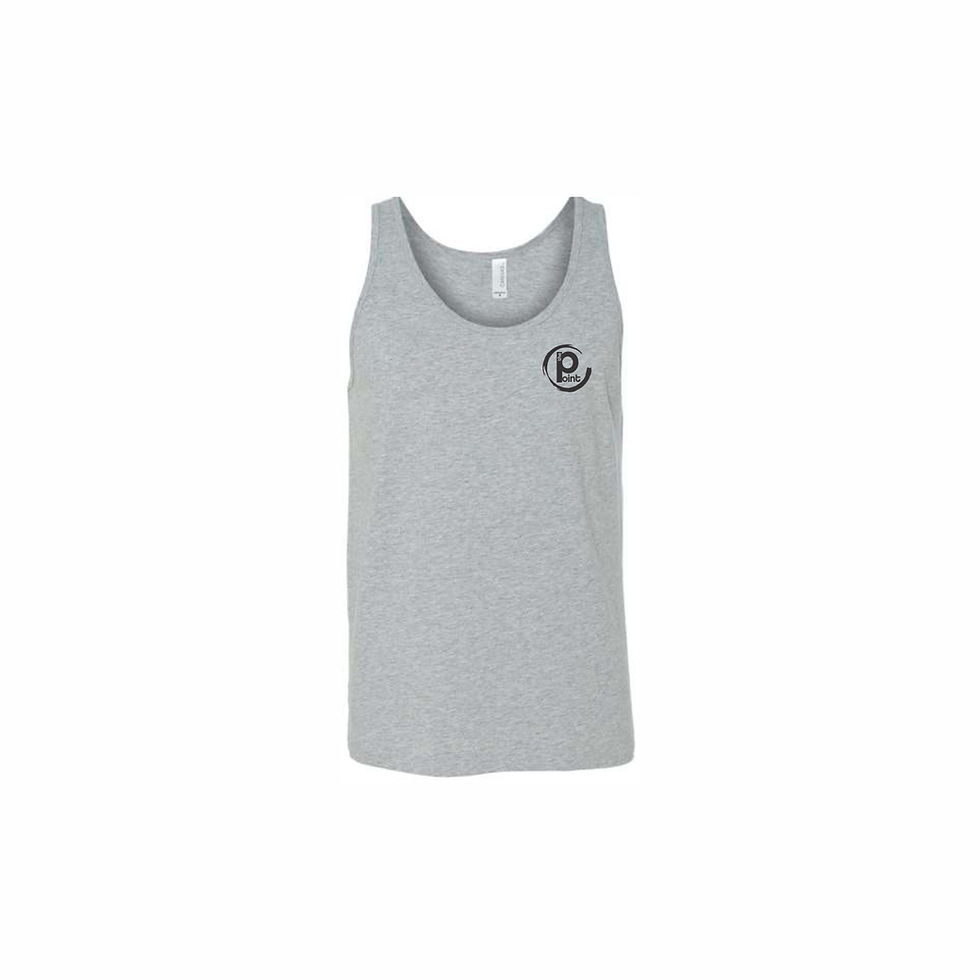 Thumbnail: The Point Mens Tank