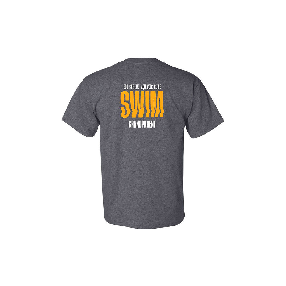 Thumbnail: BSAC T-Shirt - 4
