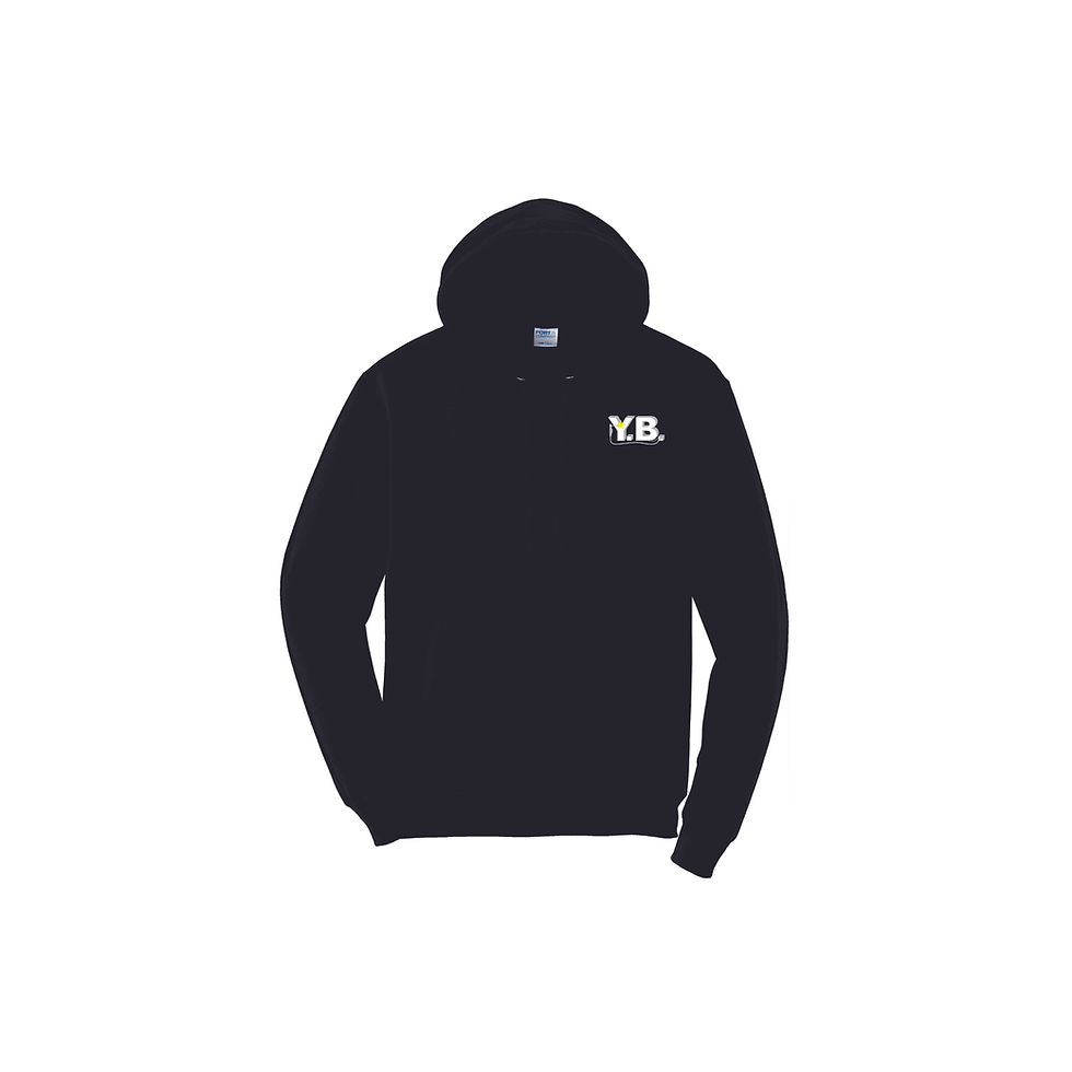 Thumbnail: YB Welding Hoodie