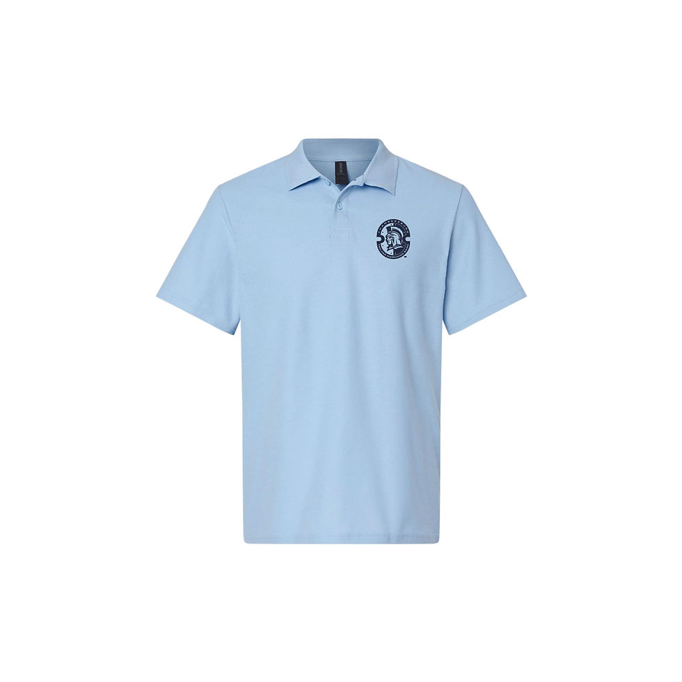 Thumbnail: Chambersburg Band Polo