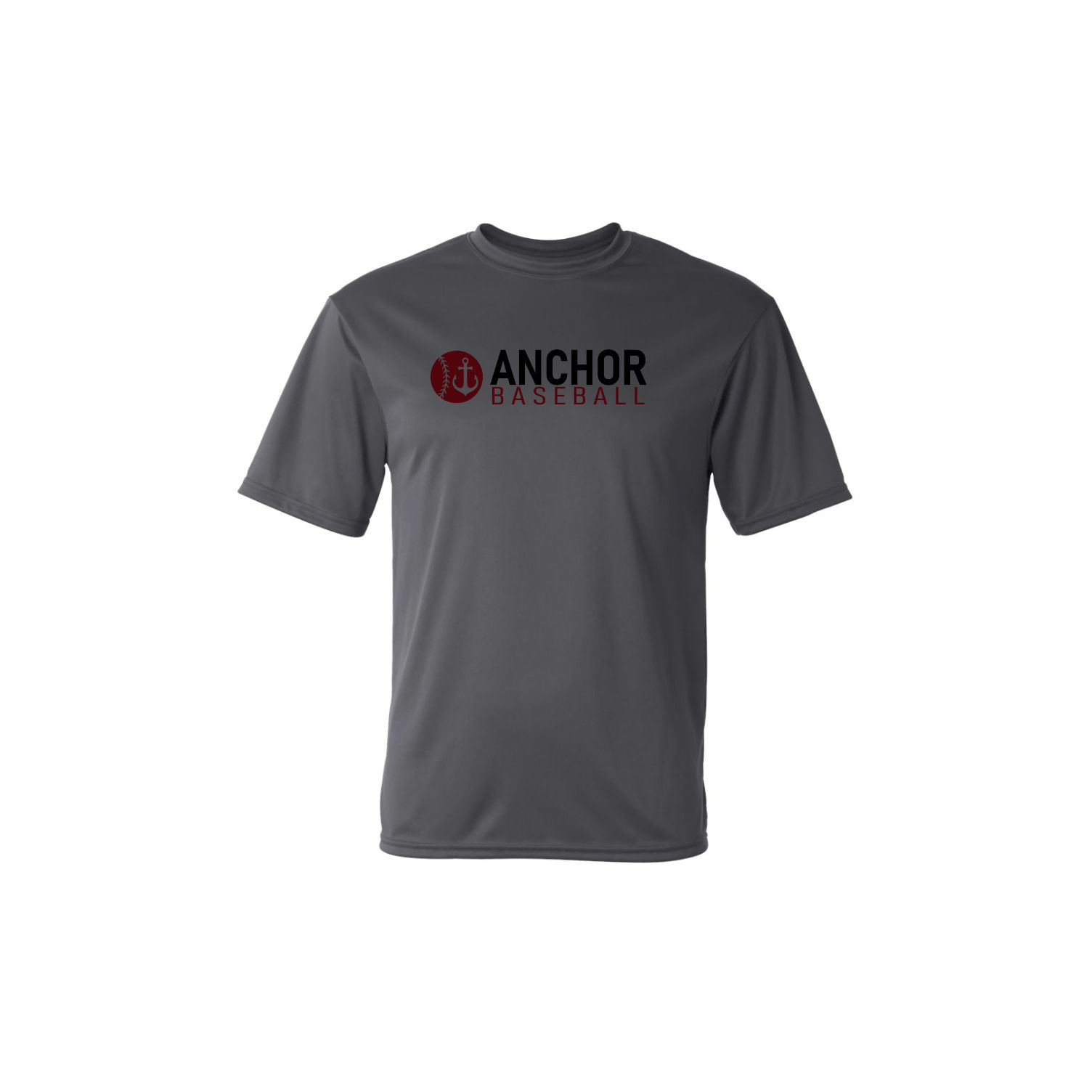 Anchor Baseball Performance T-Shirt