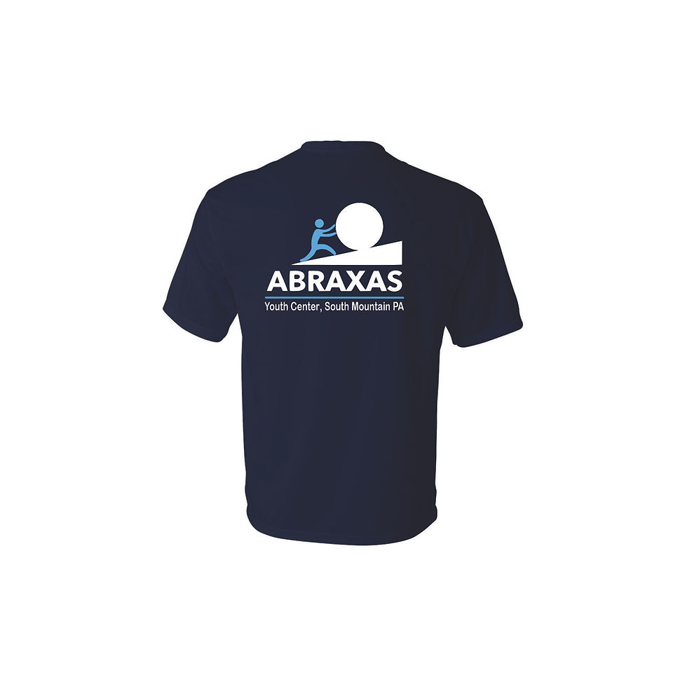 Thumbnail: Abraxas YC Performance T-Shirt