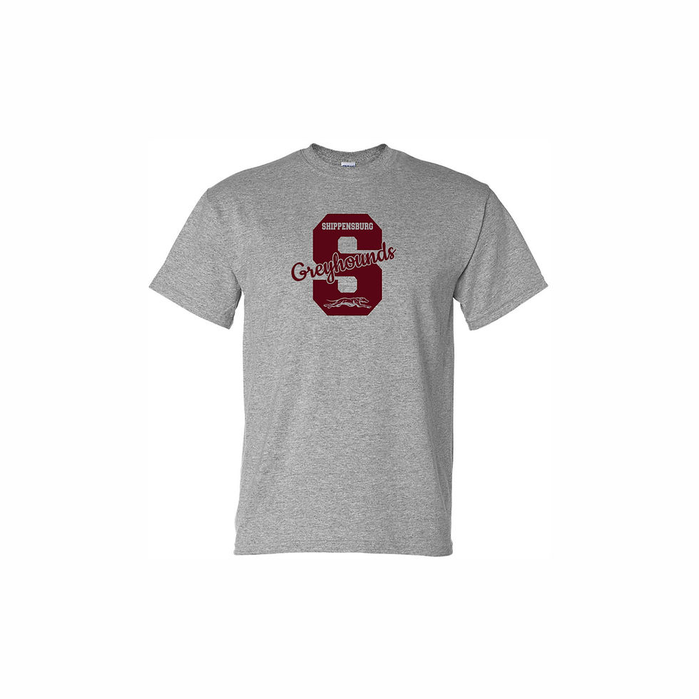 Thumbnail: Greyhound Gear T-Shirt