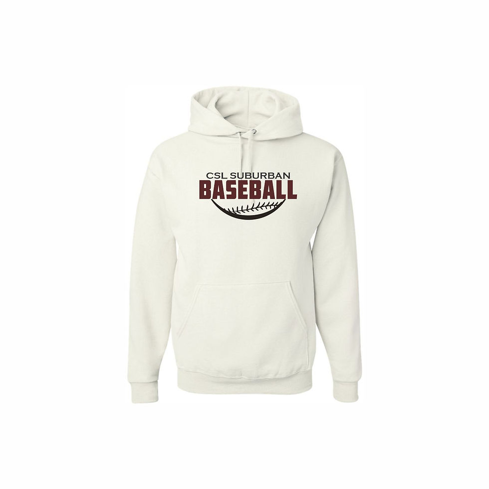 Thumbnail: Ship Suburban Hoodie