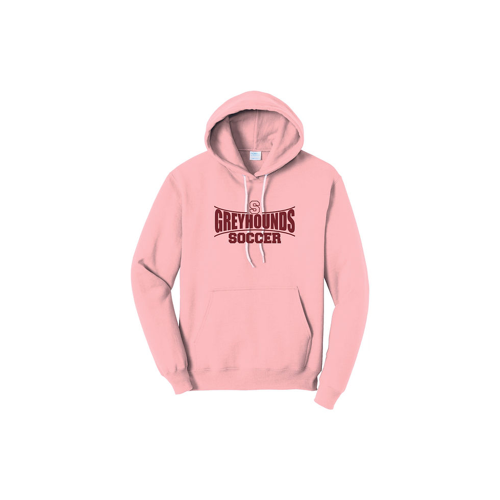 Thumbnail: Ship Soccer Hoodie