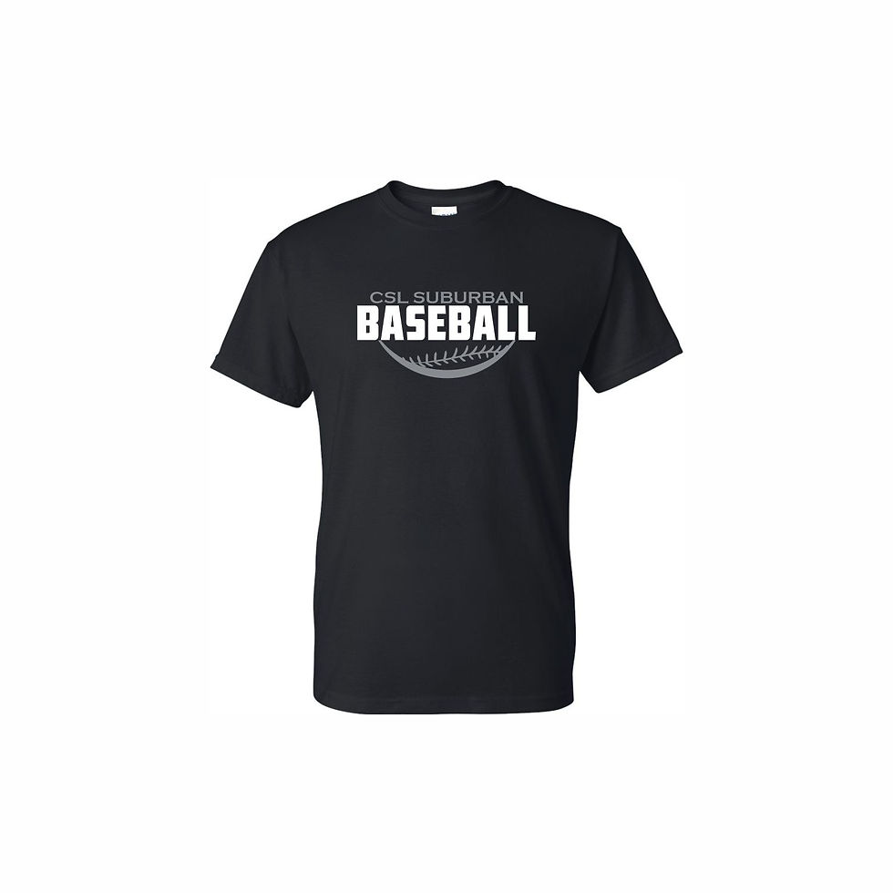 Thumbnail: Ship Suburban T-Shirt