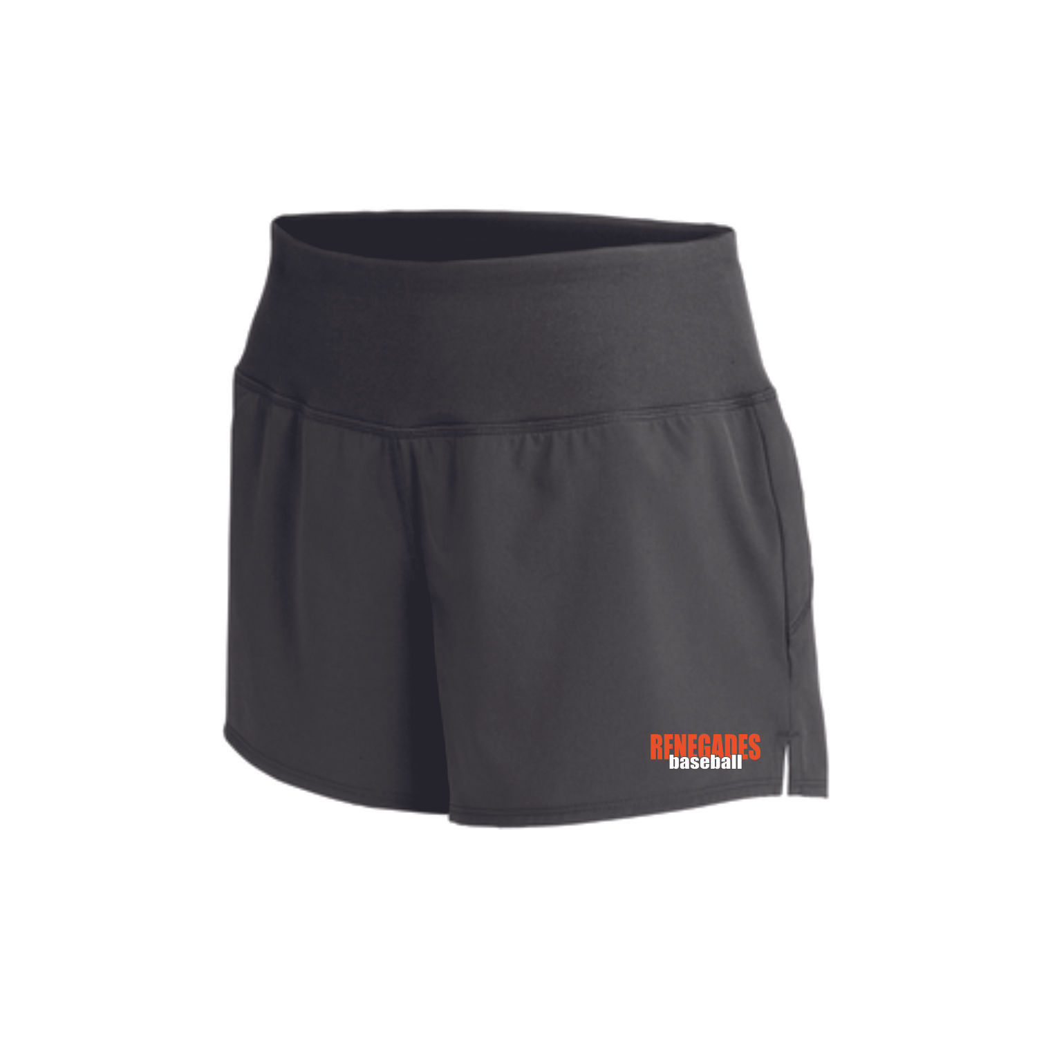 Renegades Ladies Shorts