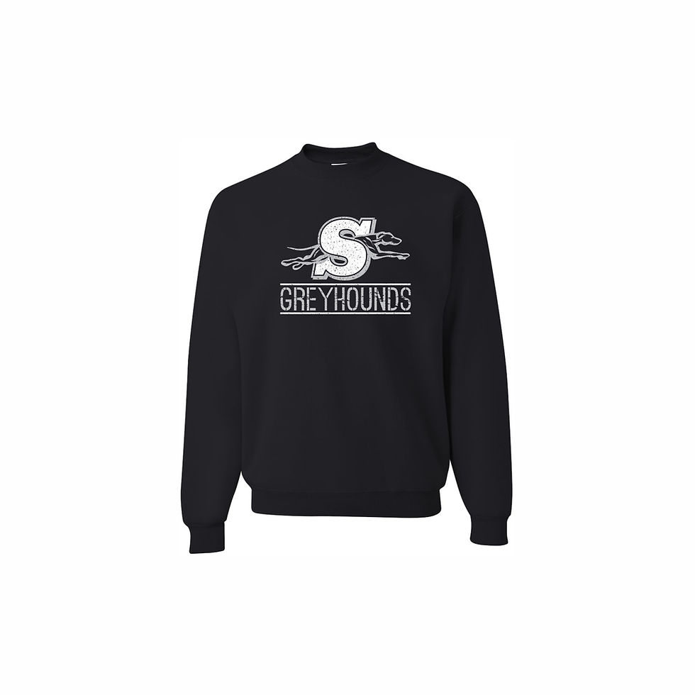 Thumbnail: Ship Athletics Crewneck