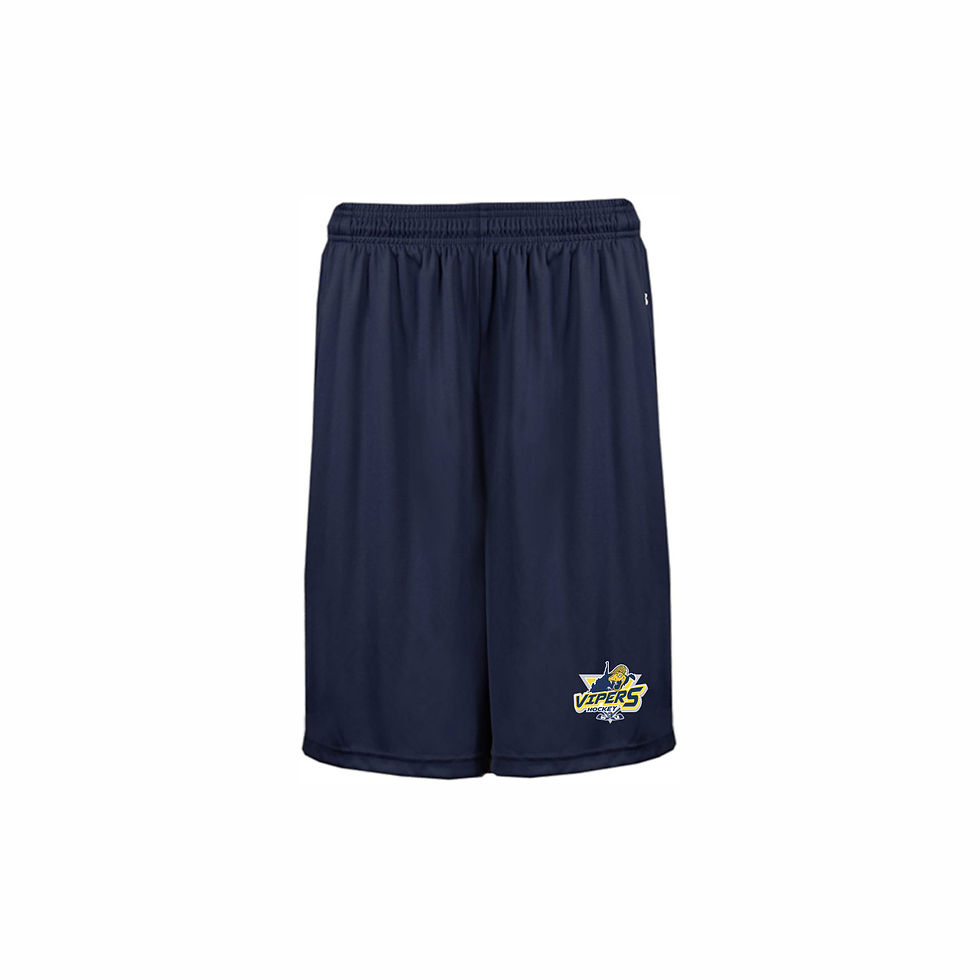Thumbnail: Vipers Shorts