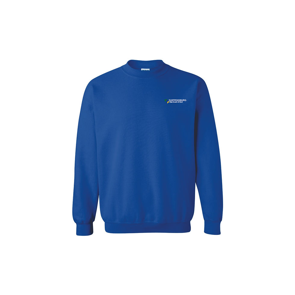 Thumbnail: SFCOG Crewneck