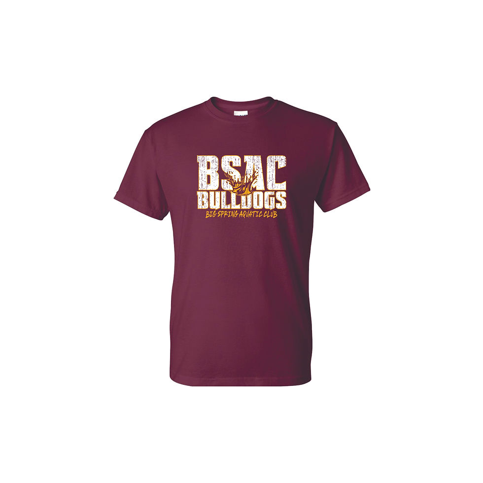 Thumbnail: BSAC T-Shirt - 2