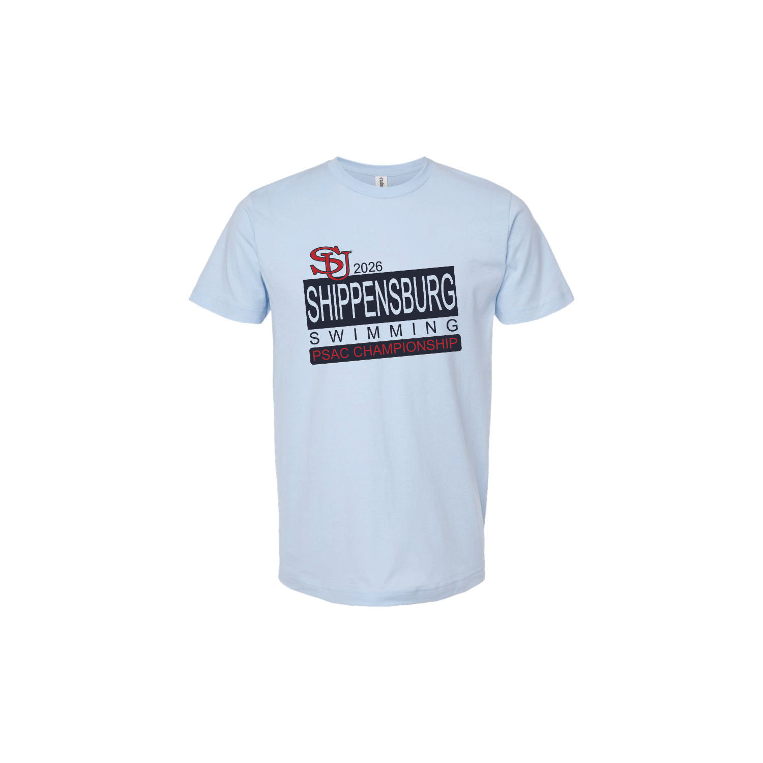 SU PSAC T-Shirt